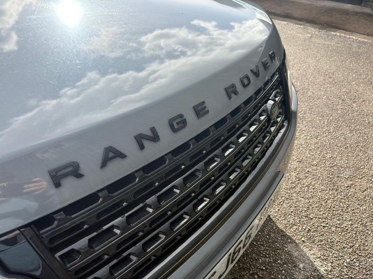 Used Land Rover Range Rover 2016 for sale - 77906398: Photo 54