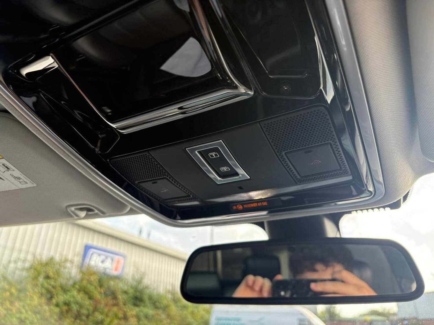 Used Land Rover Range Rover 2016 for sale - 77906398: Photo 56