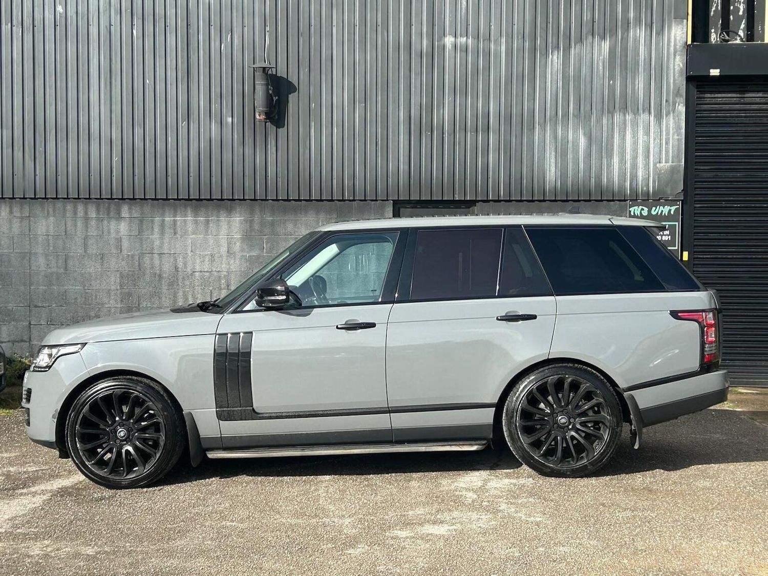 Used Land Rover Range Rover 2016 for sale - 77906398: Photo 6