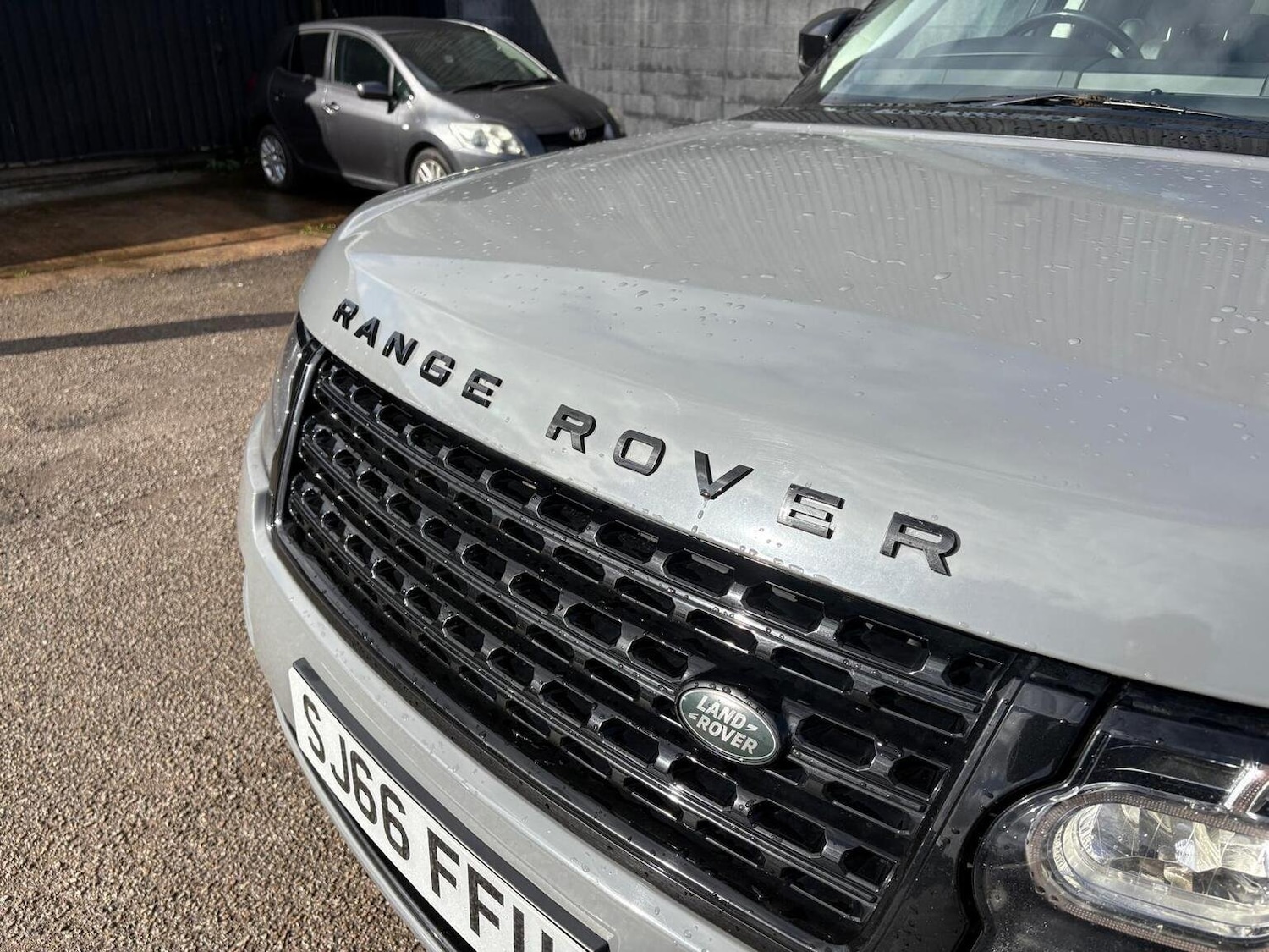 Used Land Rover Range Rover 2016 for sale - 77906398: Photo 60