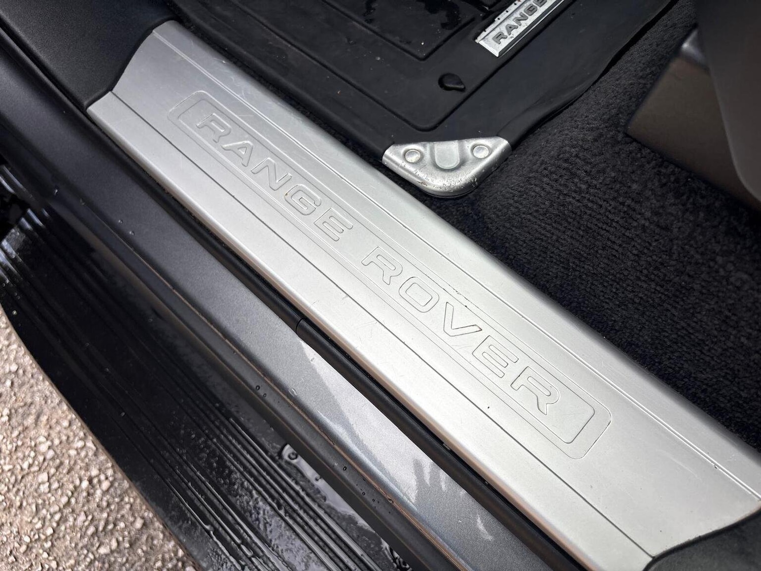 Used Land Rover Range Rover 2016 for sale - 77906398: Photo 61