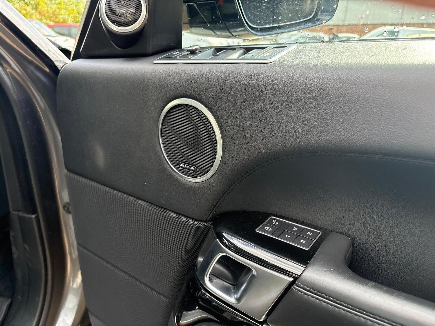 Used Land Rover Range Rover 2016 for sale - 77906398: Photo 63