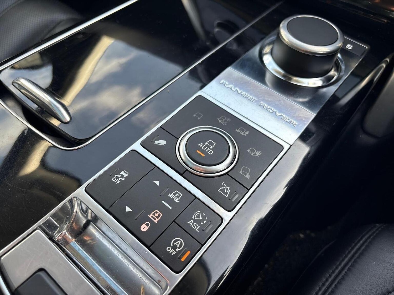 Used Land Rover Range Rover 2016 for sale - 77906398: Photo 64