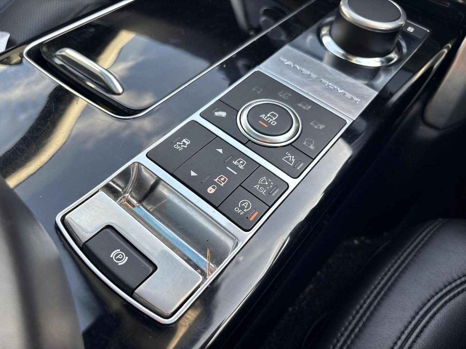 Used Land Rover Range Rover 2016 for sale - 77906398: Photo 65