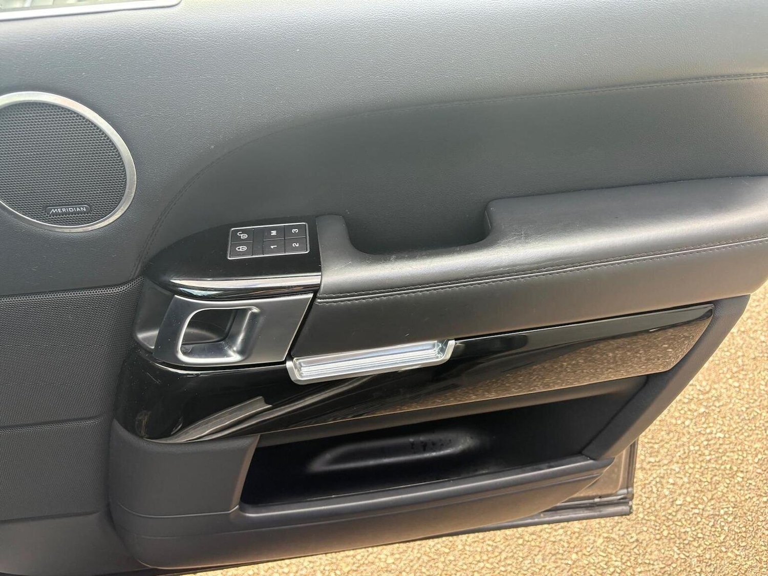 Used Land Rover Range Rover 2016 for sale - 77906398: Photo 67