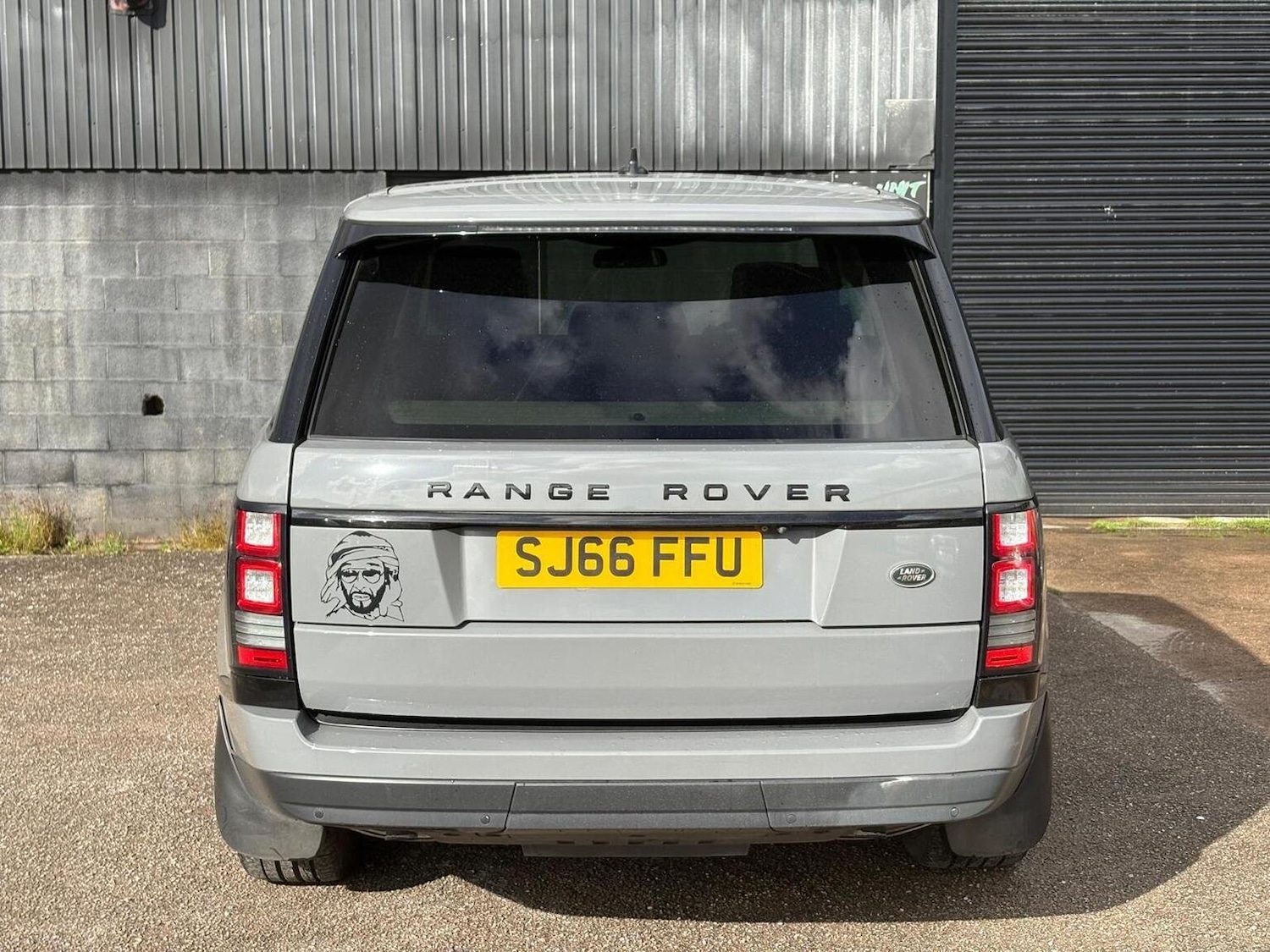 Used Land Rover Range Rover 2016 for sale - 77906398: Photo 7