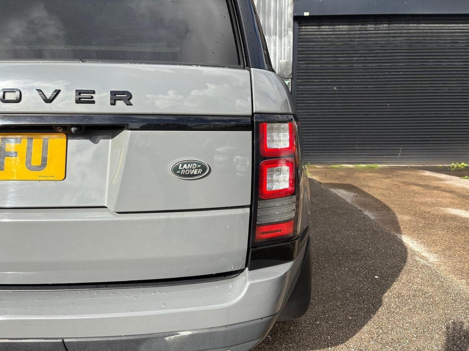 Used Land Rover Range Rover 2016 for sale - 77906398: Photo 8