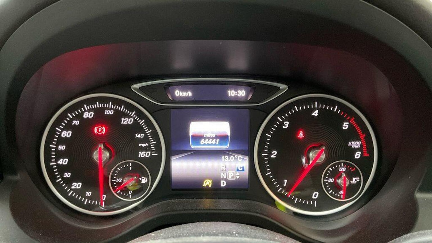 Used Mercedes-Benz A-Class 2017 for sale - 78070382: Photo 10