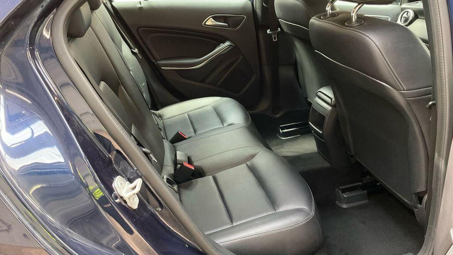 Used Mercedes-Benz A-Class 2017 for sale - 78070382: Photo 8