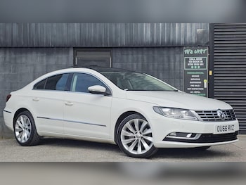 Used Volkswagen CC 2016 for sale - 78815798: Photo