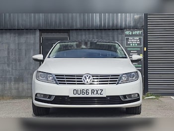 Used Volkswagen CC 2016 for sale - 78815798: Photo