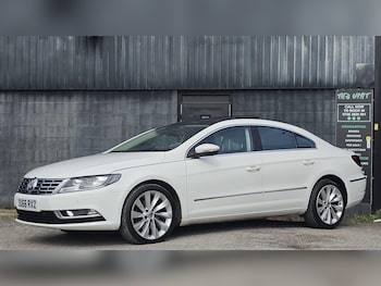 Used Volkswagen CC 2016 for sale - 78815798: Photo
