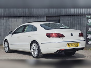 Used Volkswagen CC 2016 for sale - 78815798: Photo