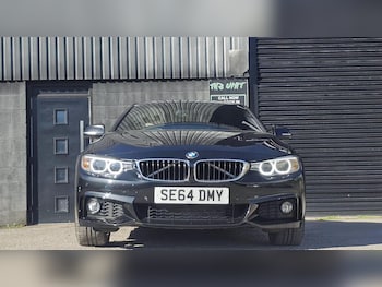 Used BMW 4 Series 2015 for sale - 78815807: Photo