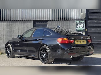 Used BMW 4 Series 2015 for sale - 78815807: Photo