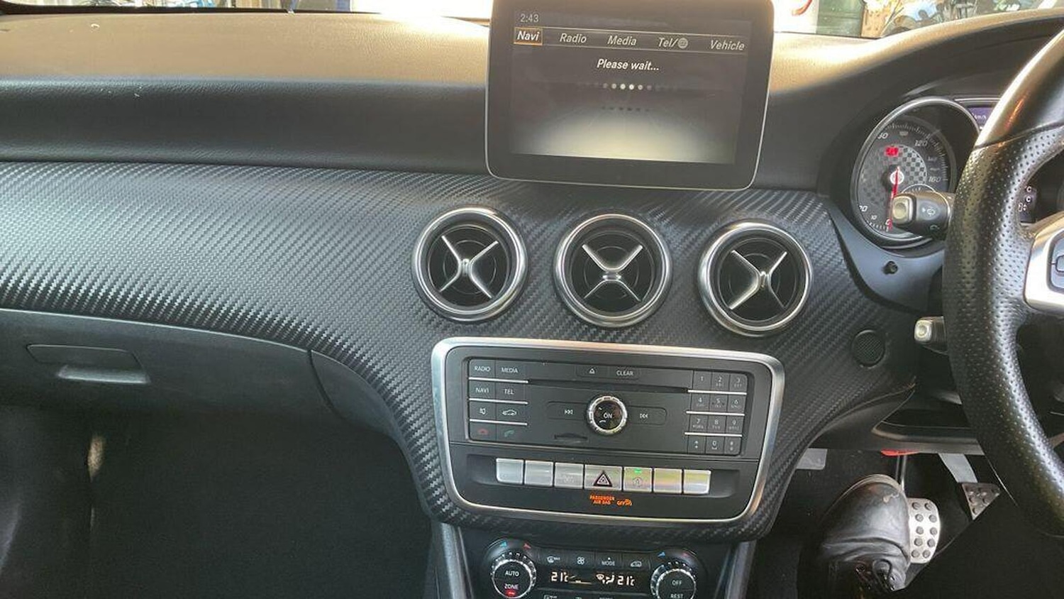 Used Mercedes-Benz A-Class 2017 for sale - 77991662: Photo 16