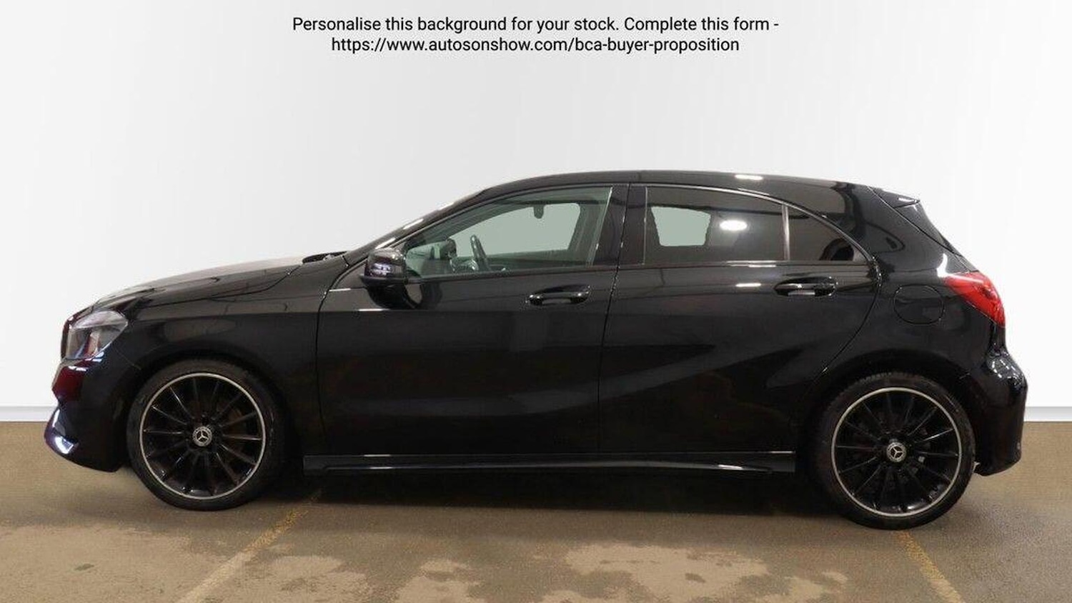 Used Mercedes-Benz A-Class 2017 for sale - 77991662: Photo 6