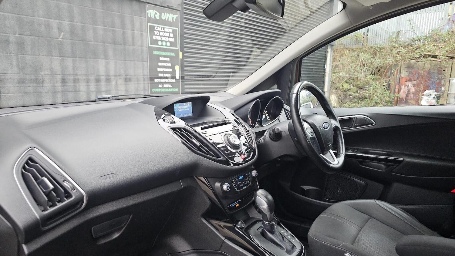 Used Ford B-MAX 2013 for sale - 77906391: Photo 13