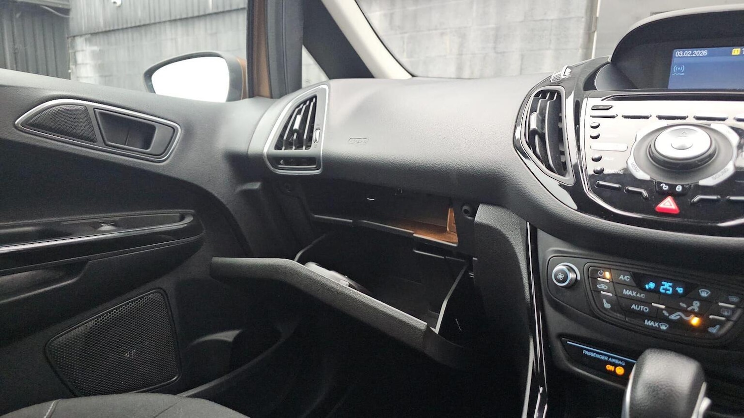 Used Ford B-MAX 2013 for sale - 77906391: Photo 18