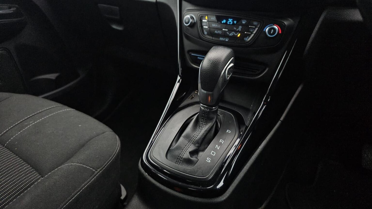 Used Ford B-MAX 2013 for sale - 77906391: Photo 19