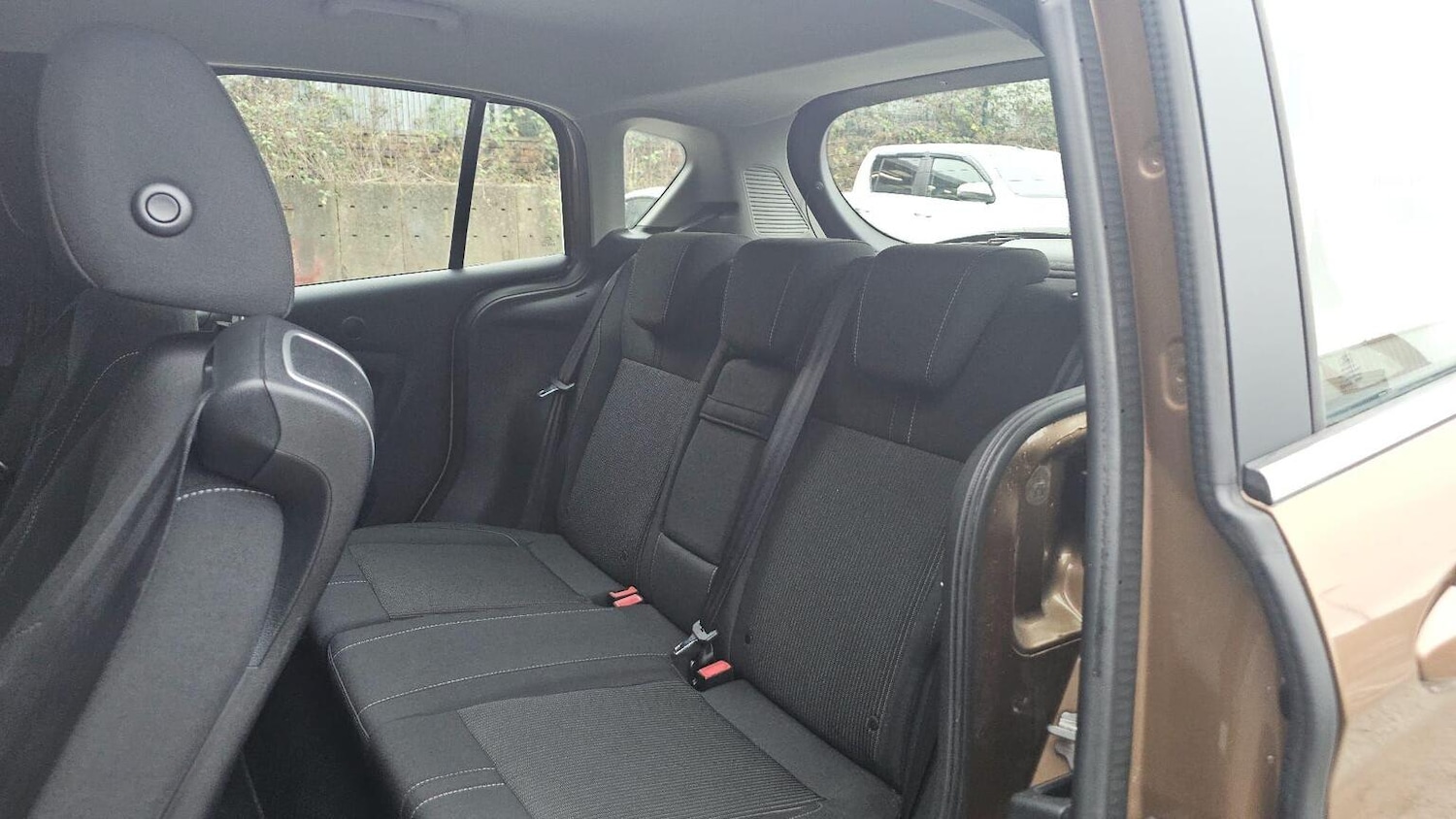 Used Ford B-MAX 2013 for sale - 77906391: Photo 25