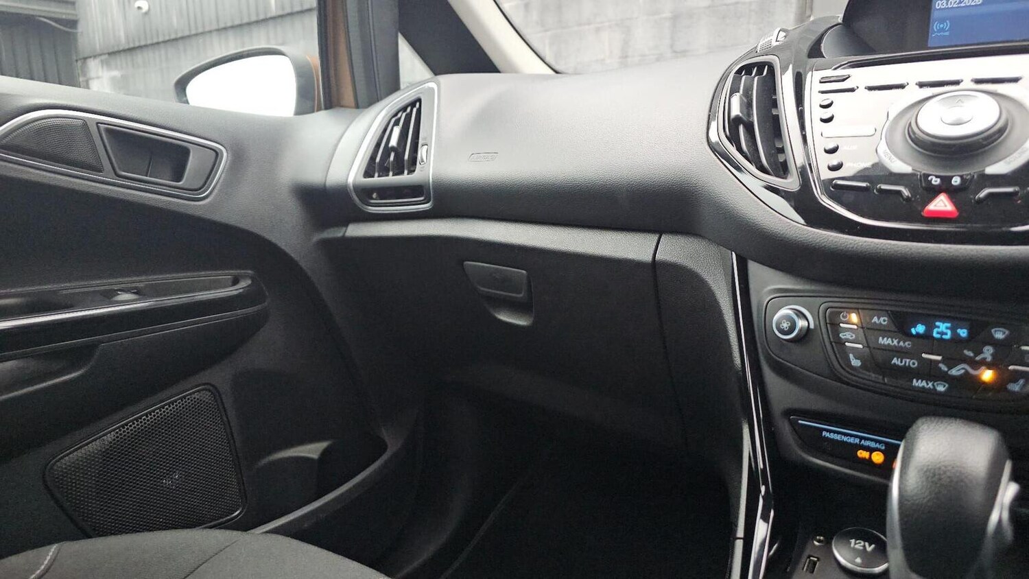 Used Ford B-MAX 2013 for sale - 77906391: Photo 26