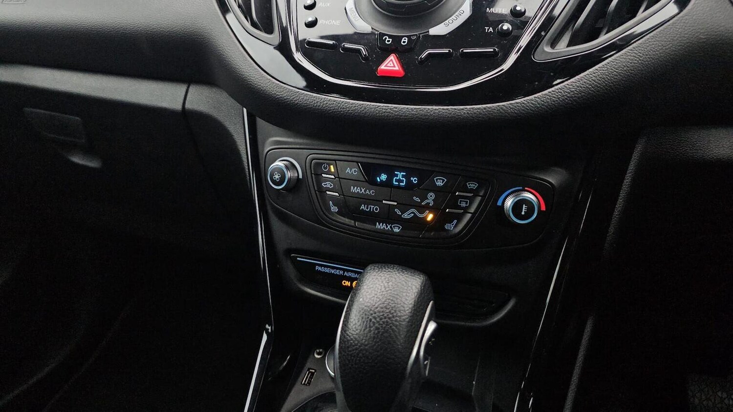 Used Ford B-MAX 2013 for sale - 77906391: Photo 27