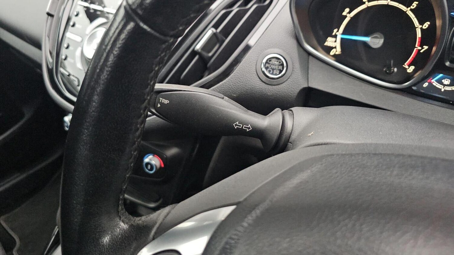 Used Ford B-MAX 2013 for sale - 77906391: Photo 29