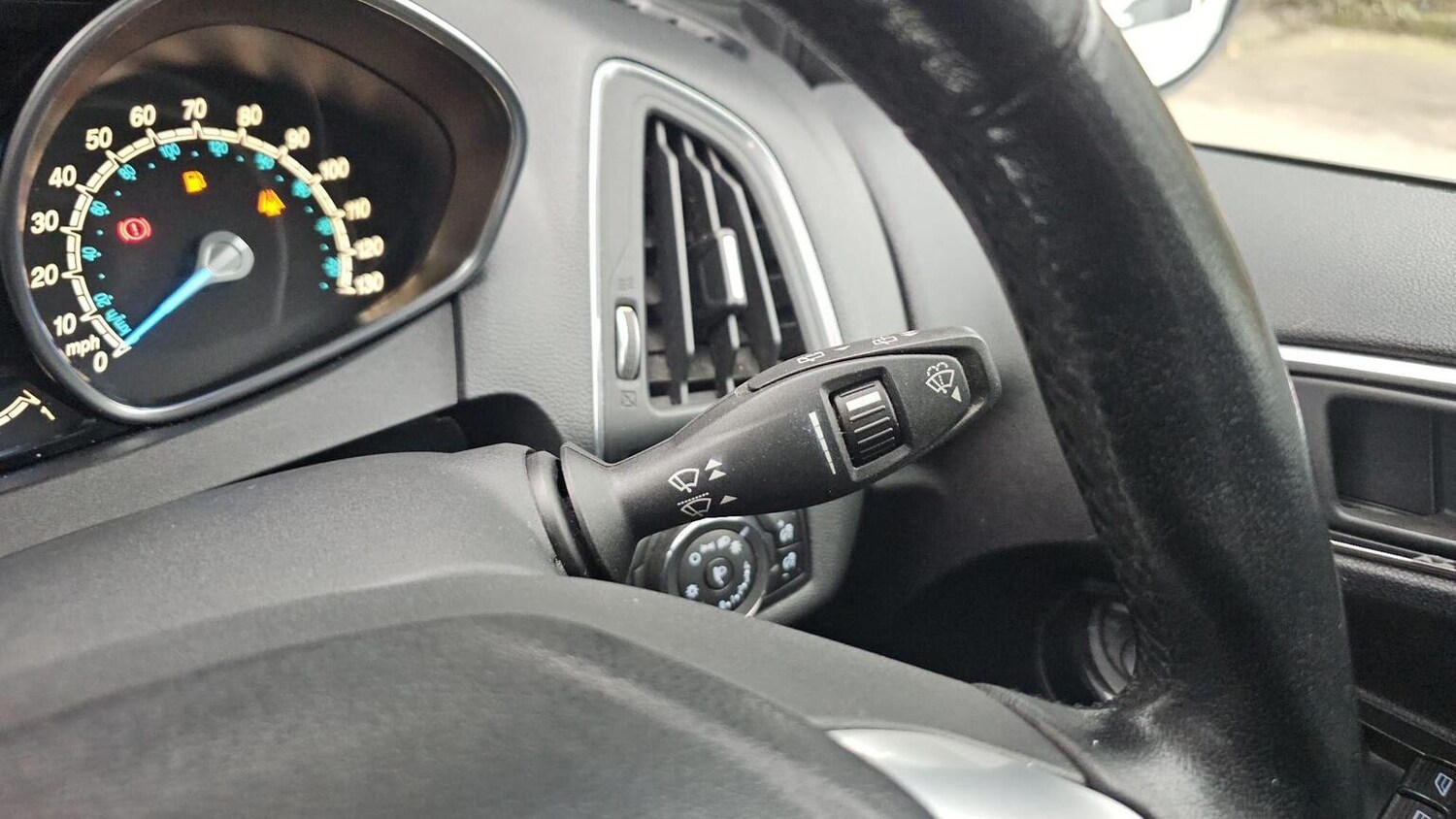 Used Ford B-MAX 2013 for sale - 77906391: Photo 30