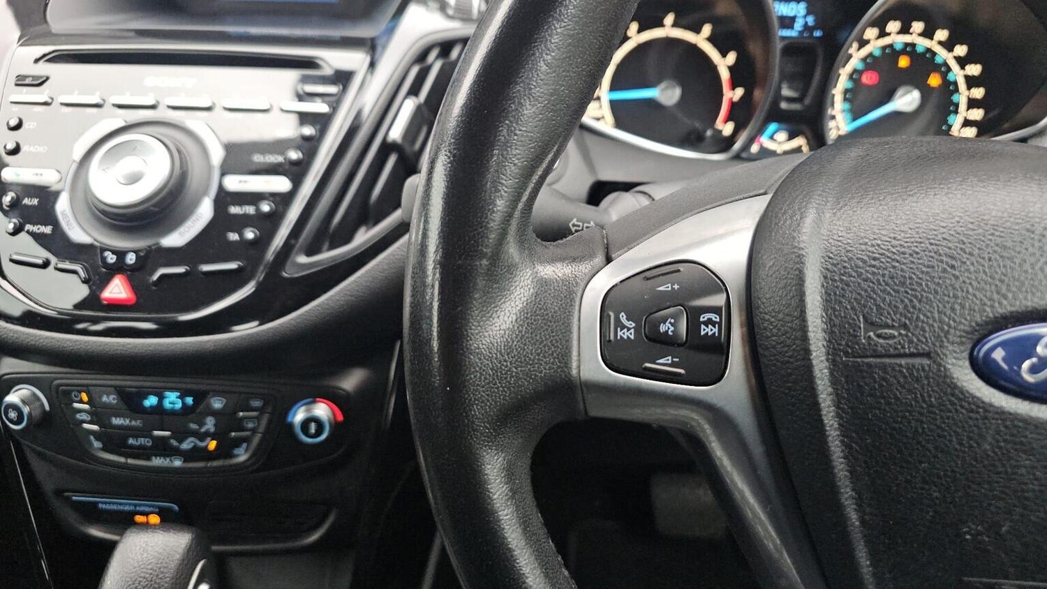 Used Ford B-MAX 2013 for sale - 77906391: Photo 31