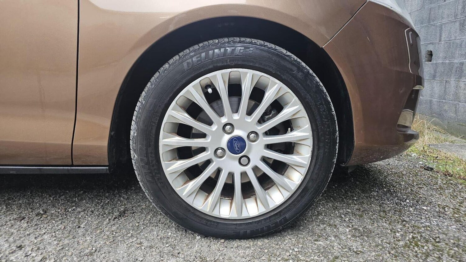 Used Ford B-MAX 2013 for sale - 77906391: Photo 34