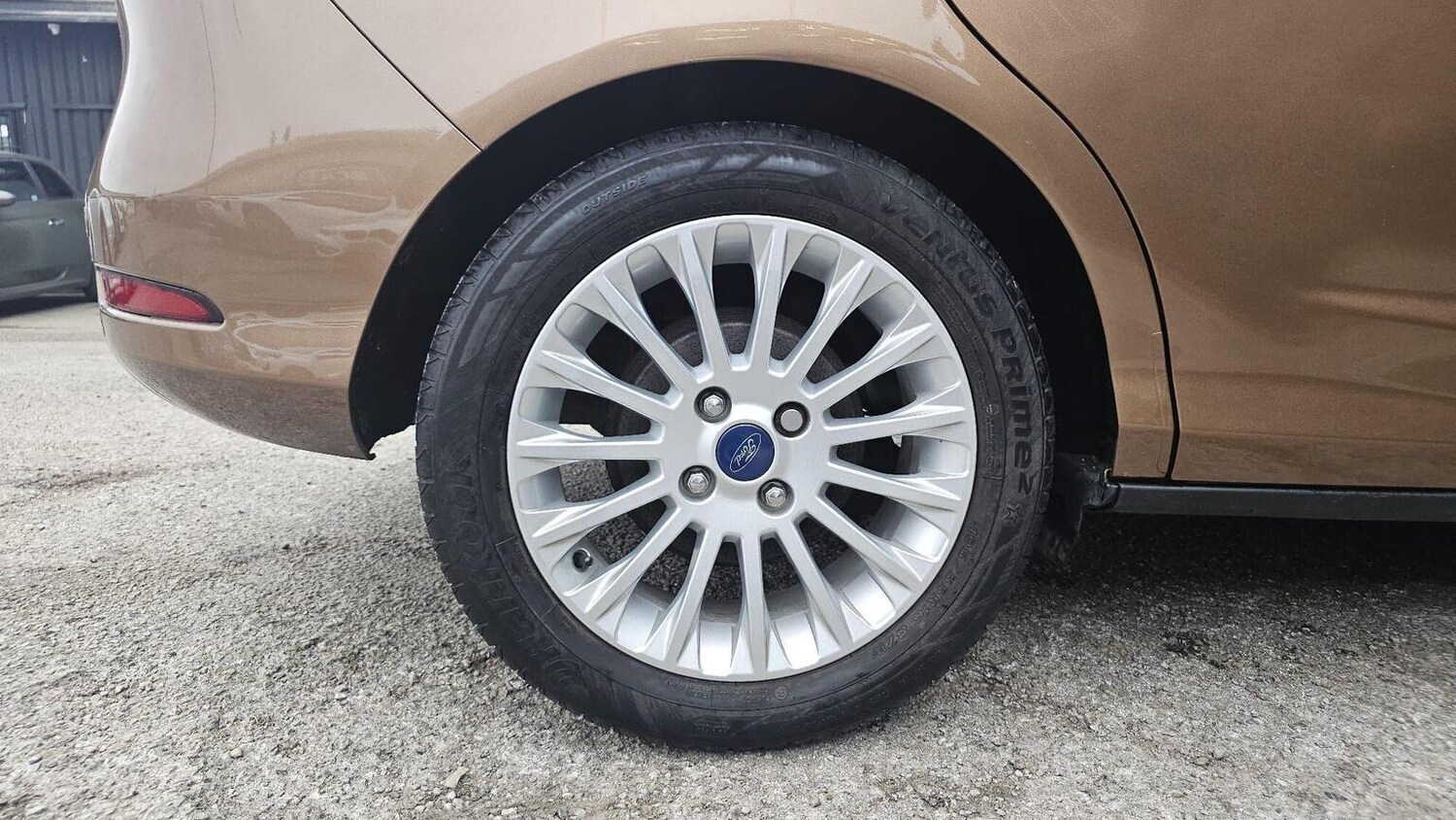 Used Ford B-MAX 2013 for sale - 77906391: Photo 36