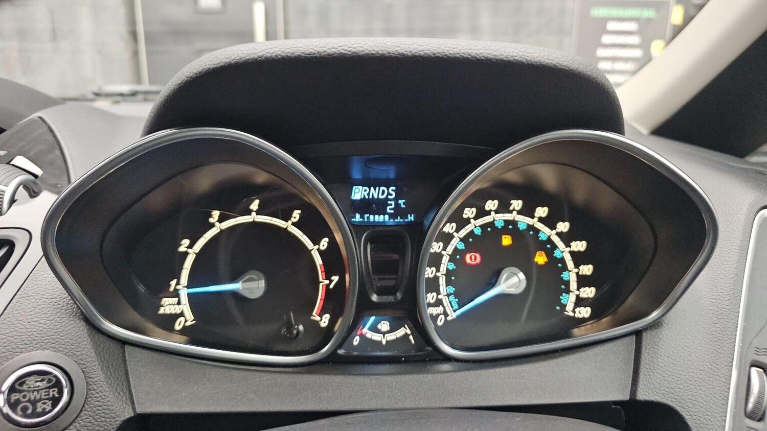 Used Ford B-MAX 2013 for sale - 77906391: Photo 38