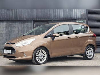 Used Ford B-MAX 2013 for sale - 77906391: Photo
