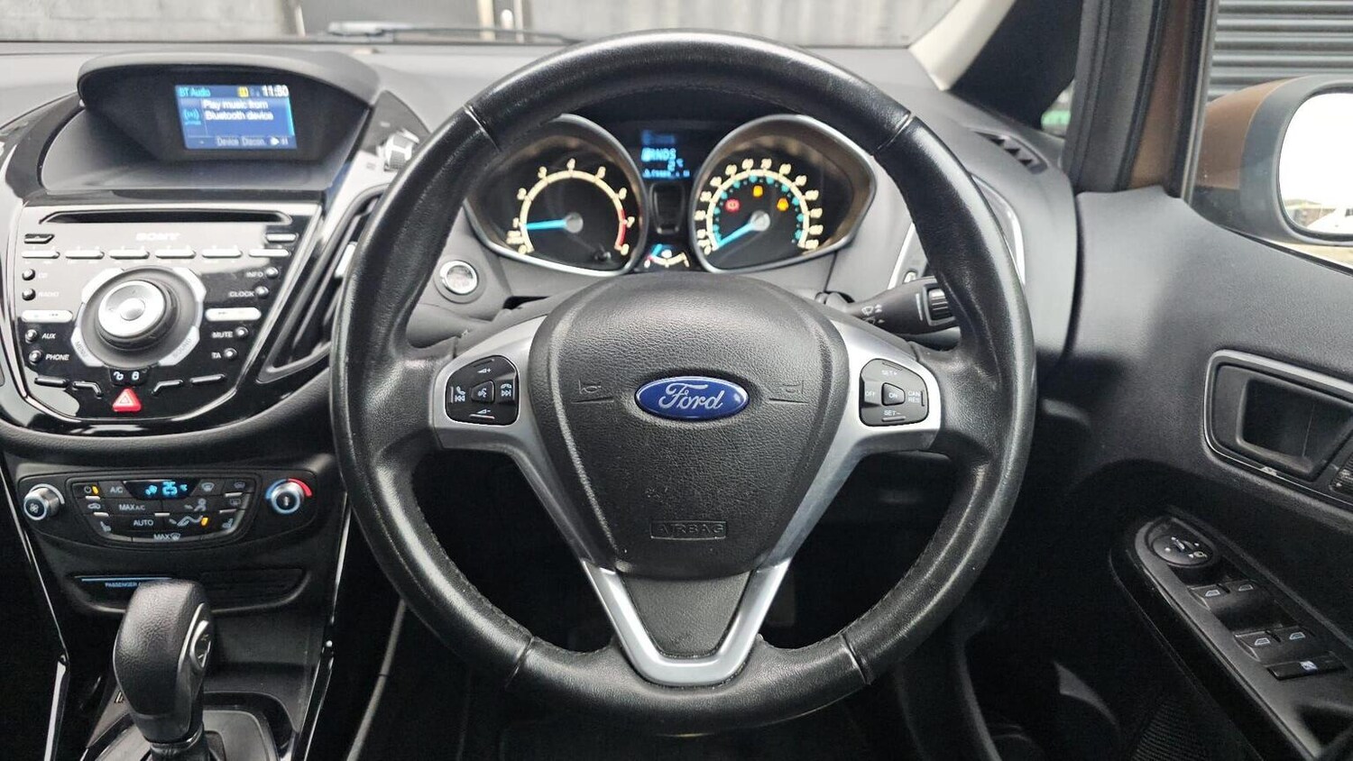 Used Ford B-MAX 2013 for sale - 77906391: Photo 41