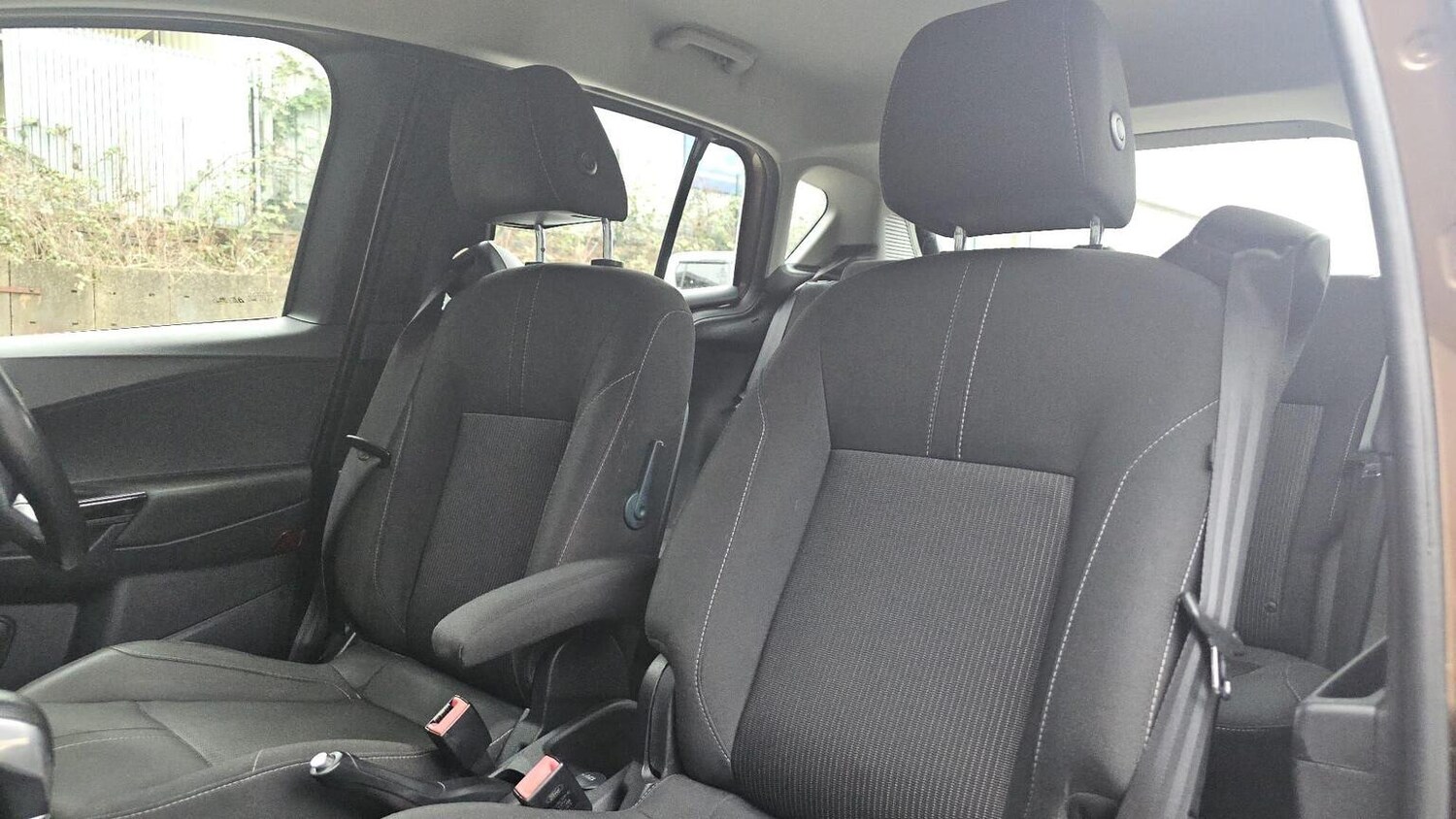 Used Ford B-MAX 2013 for sale - 77906391: Photo 43