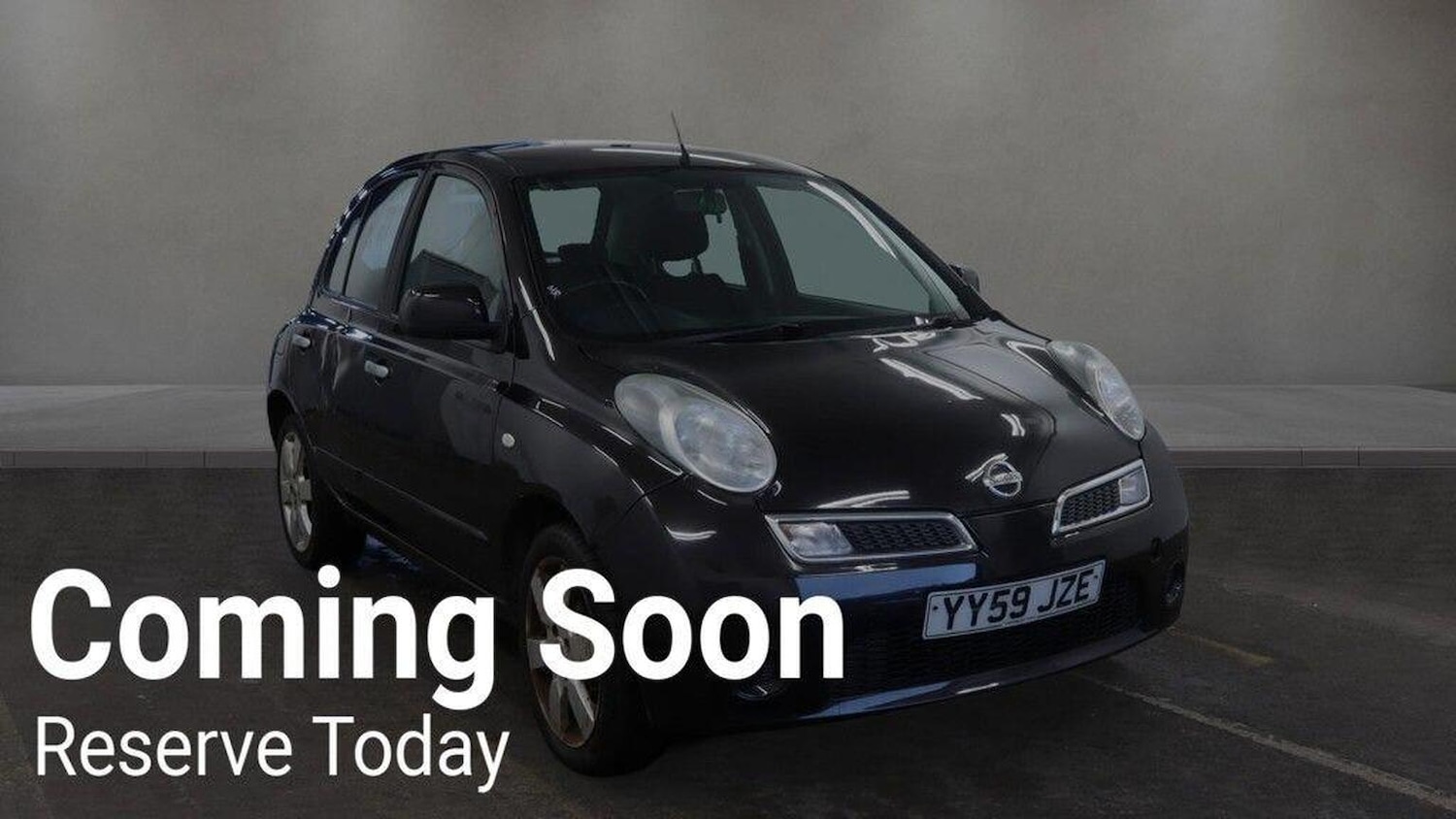 Used Nissan Micra 2009 for sale - 77906696: Photo 11