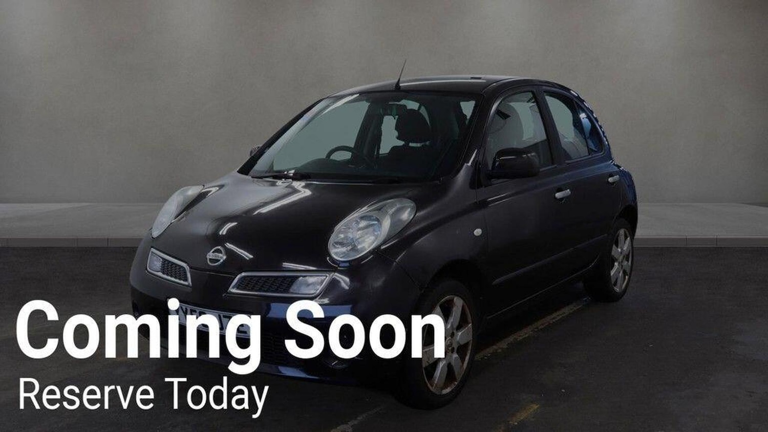 Used Nissan Micra 2009 for sale - 77906696: Photo 12