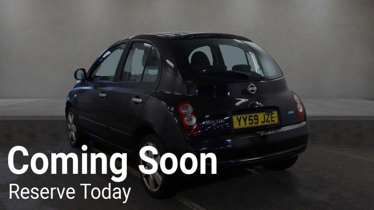 Used Nissan Micra 2009 for sale - 77906696: Photo 13
