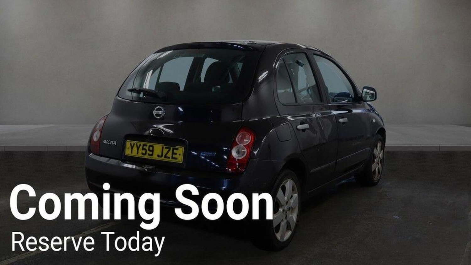 Used Nissan Micra 2009 for sale - 77906696: Photo 14