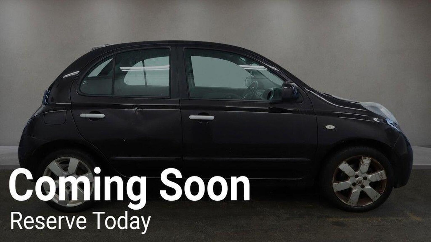 Used Nissan Micra 2009 for sale - 77906696: Photo 15