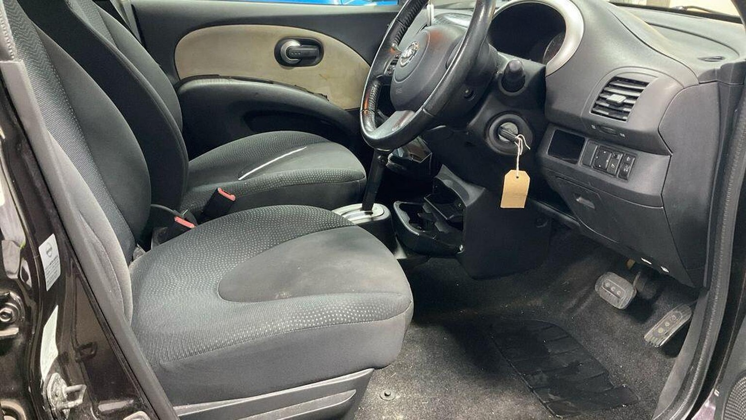 Used Nissan Micra 2009 for sale - 77906696: Photo 7