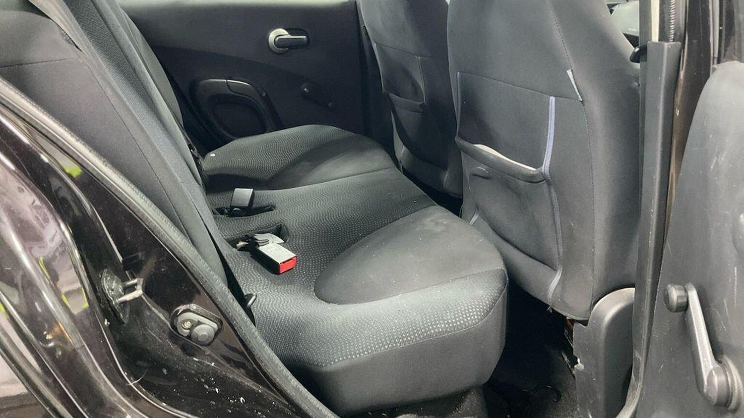 Used Nissan Micra 2009 for sale - 77906696: Photo 8