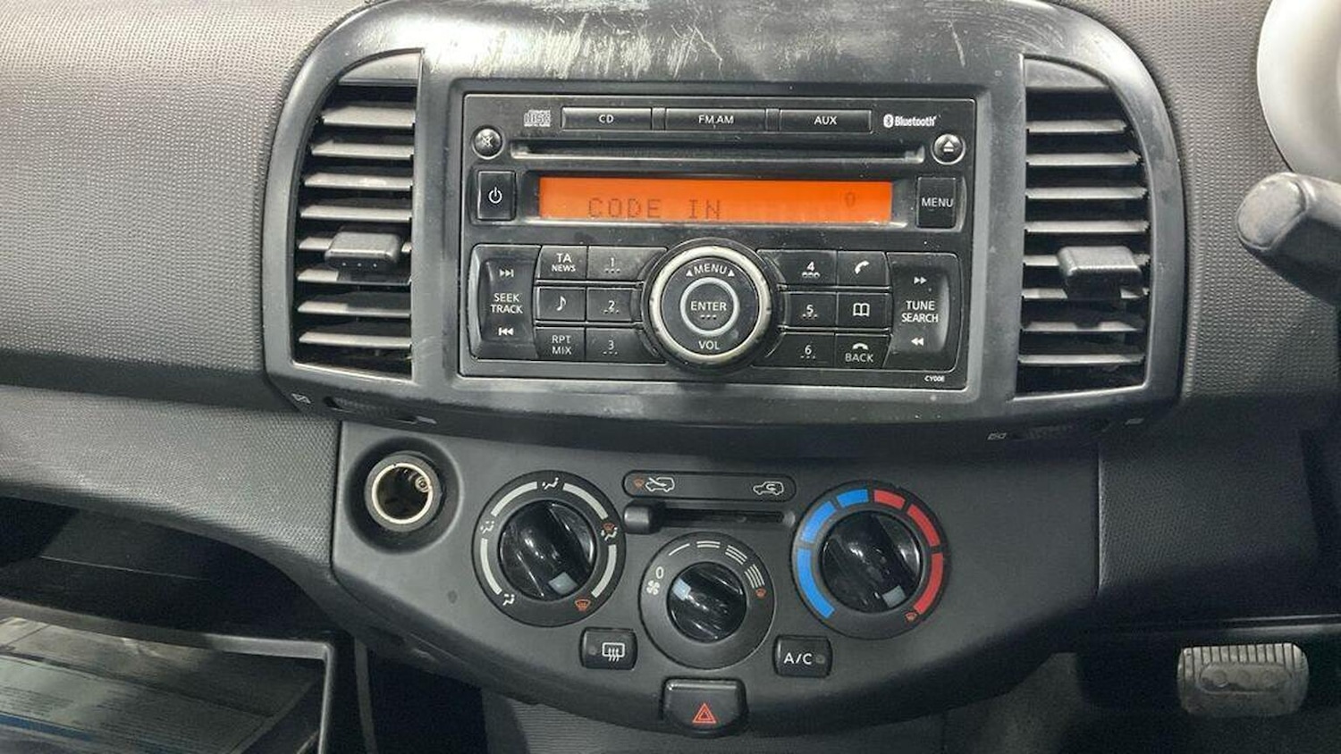 Used Nissan Micra 2009 for sale - 77906696: Photo 9