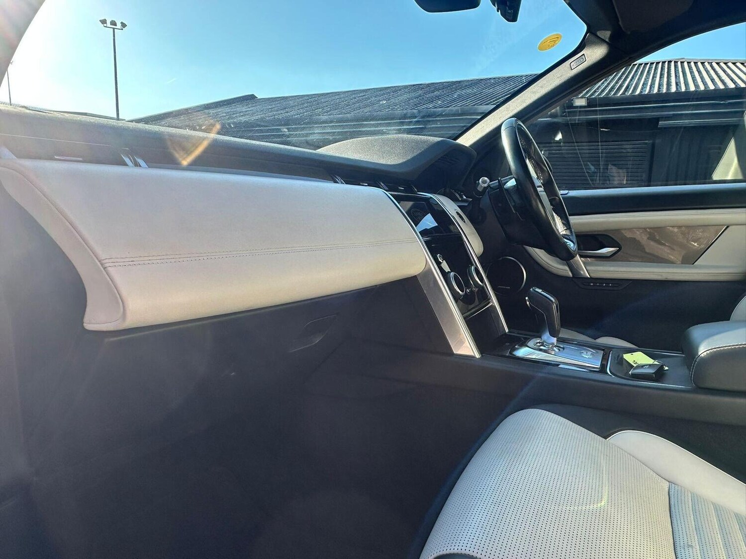 Used Land Rover Discovery Sport 2020 for sale - 77906435: Photo 21