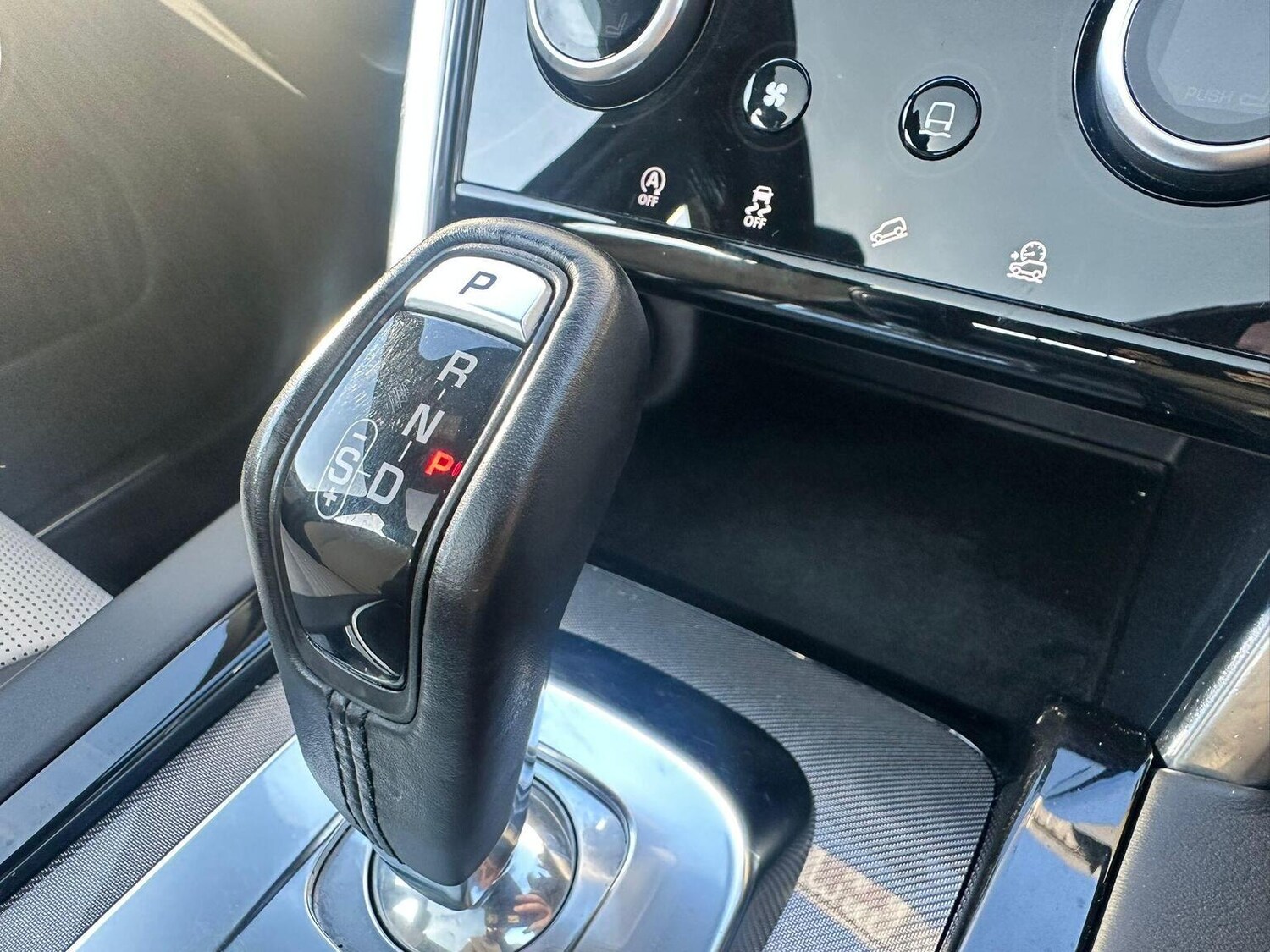 Used Land Rover Discovery Sport 2020 for sale - 77906435: Photo 24