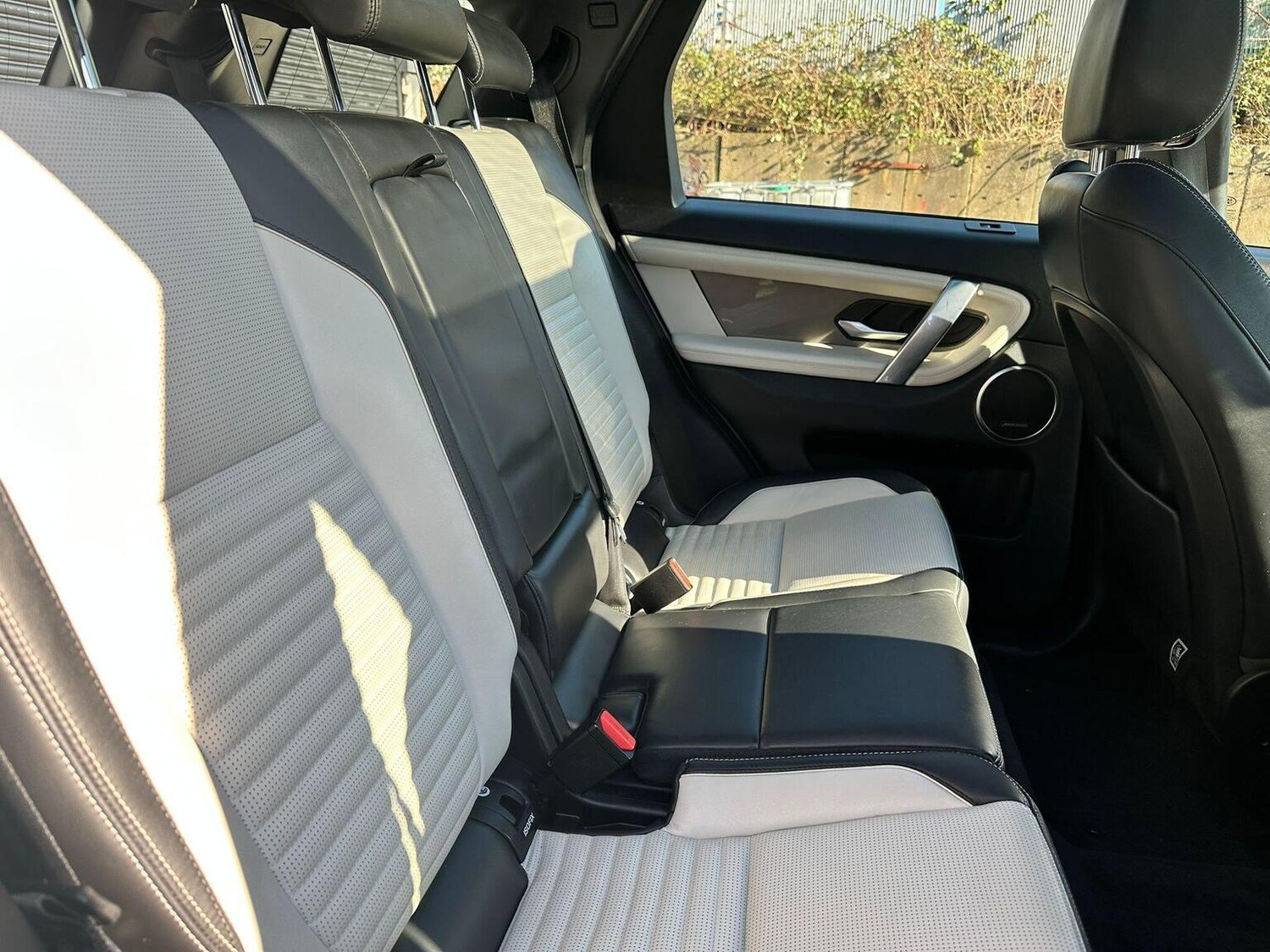 Used Land Rover Discovery Sport 2020 for sale - 77906435: Photo 27