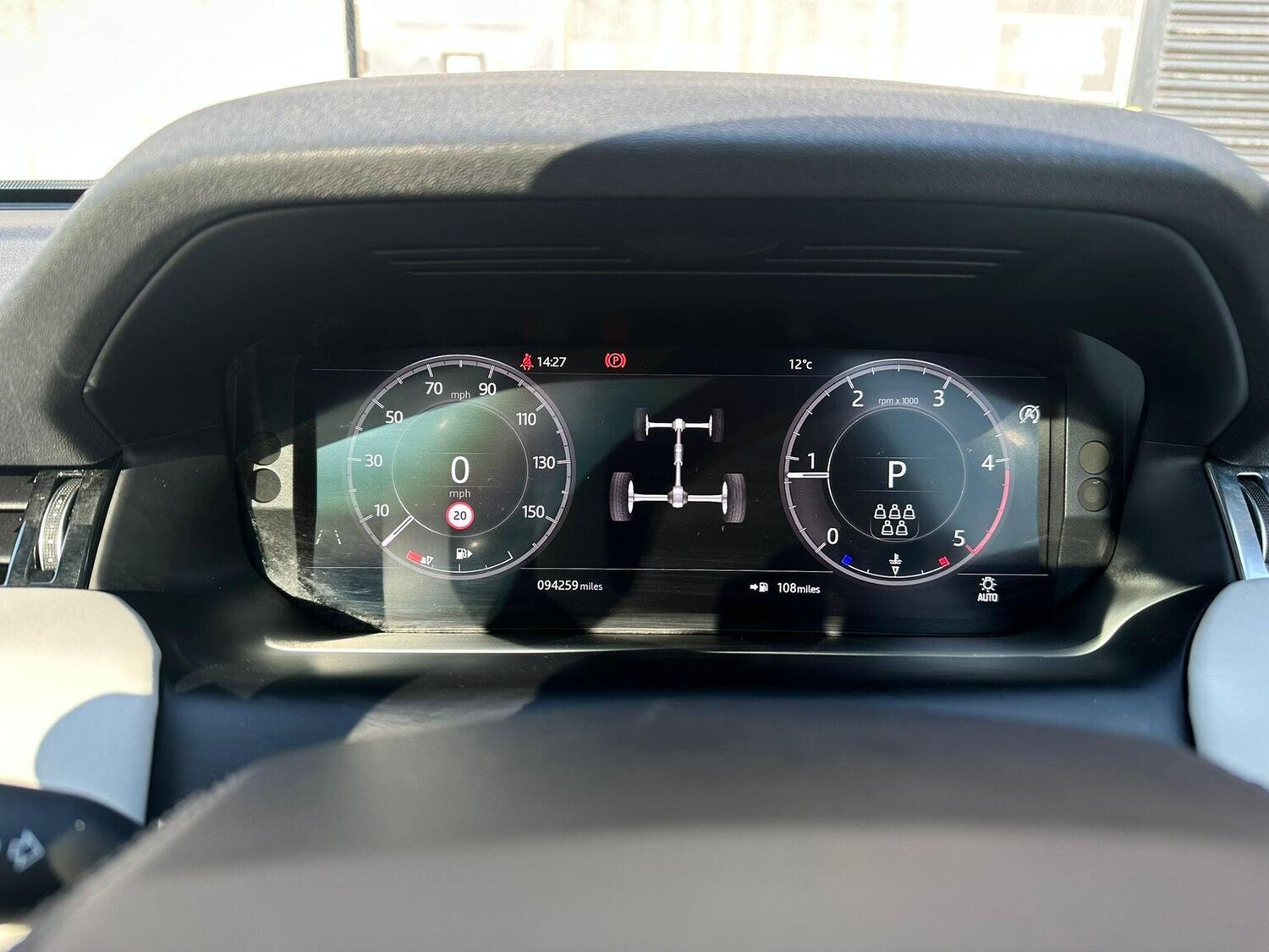 Used Land Rover Discovery Sport 2020 for sale - 77906435: Photo 36