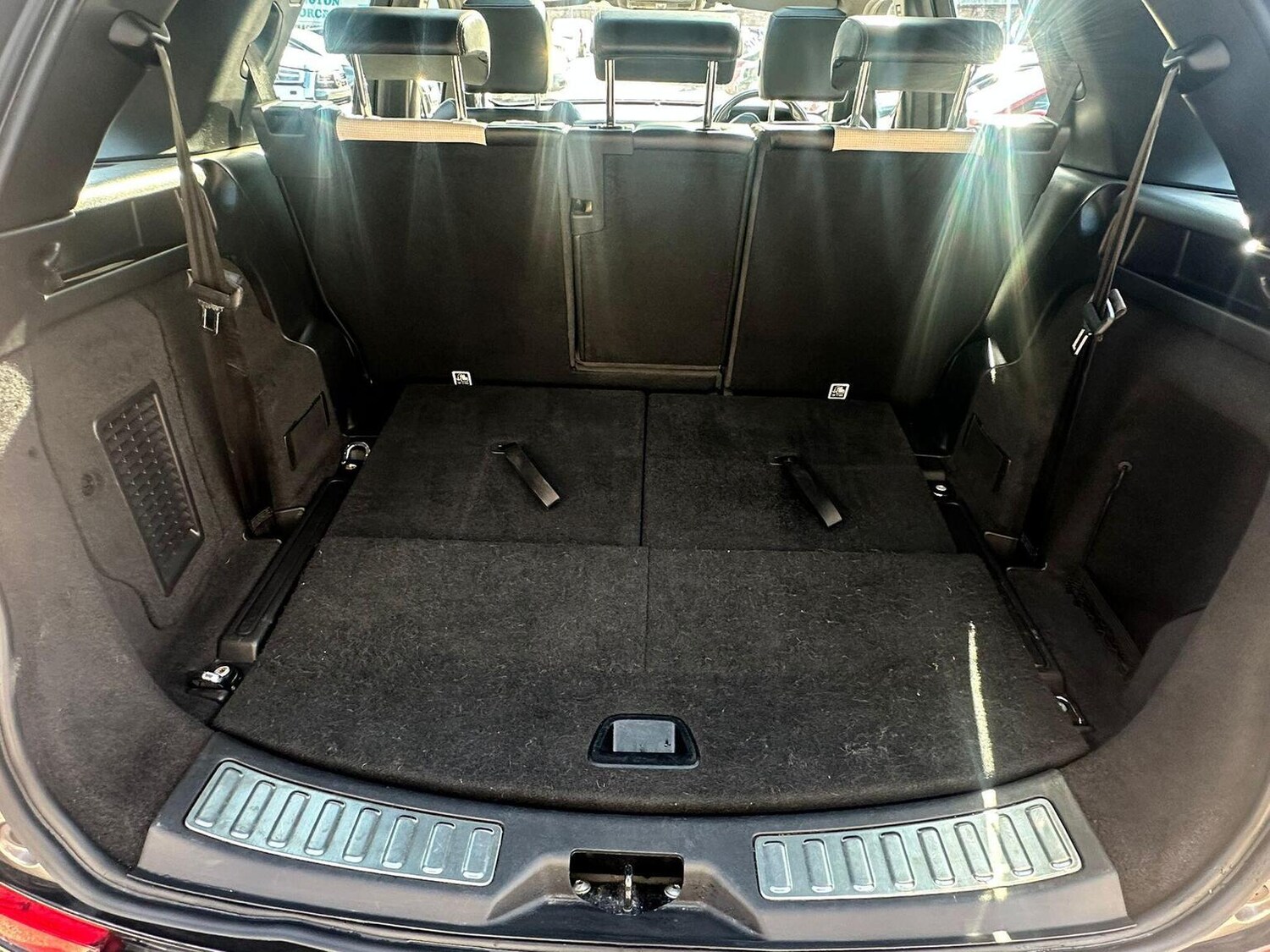 Used Land Rover Discovery Sport 2020 for sale - 77906435: Photo 38