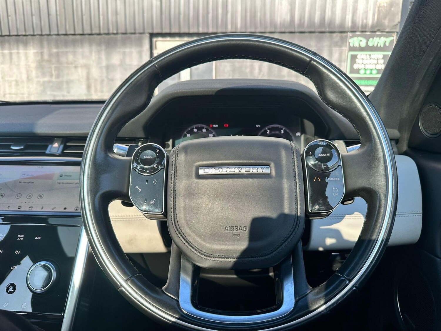 Used Land Rover Discovery Sport 2020 for sale - 77906435: Photo 39